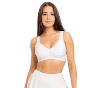 BrassiÃšre femme Gym Glamour High Blanc M