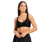BrassiÃšre femme Gym Glamour High Noir M