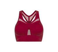 BrassiÃšre femme Hastko 39 Rouge M