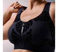 BrassiÃšre femme Hastko 92 Noir M (B)