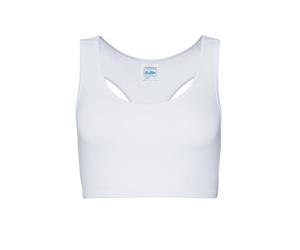 BrassiÃšre femme Just Cool Blanc M