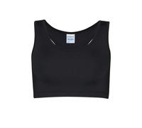 BrassiÃšre femme Just Cool Noir L