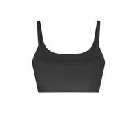 BrassiÃšre femme Just Cool Recycled Tech Noir M