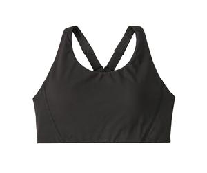 BrassiÃšre femme Patagonia Shadowlite Mid Noir XL