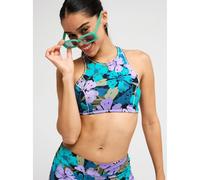 BrassiÃšre femme Roxy Active Multicolore S