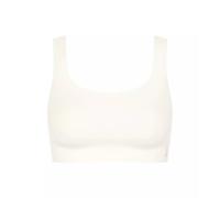 BrassiÃšre femme Sloggi Zero Feel 2.0 Blanc M