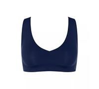 BrassiÃšre femme Sloggi Zero Feel 2.0 Bleu S