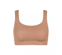 BrassiÃšre femme Sloggi Zero Feel 2.0 Marron S