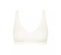 BrassiÃšre femme Sloggi Zero Feel 2.0 Soft Blanc L
