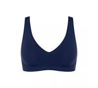BrassiÃšre femme Sloggi Zero Feel 2.0 Soft Bleu M