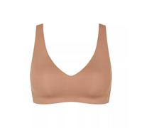 BrassiÃšre femme Sloggi Zero Feel 2.0 Soft Marron M