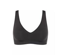 BrassiÃšre femme Sloggi Zero Feel 2.0 Soft Noir XL