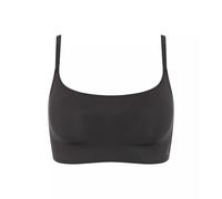 BrassiÃšre femme Sloggi Zero Feel 2.0 Ultra Noir S