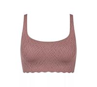 BrassiÃšre femme Sloggi Zero Feel Bliss Violet S