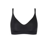 BrassiÃšre femme Sloggi Zero Microfibre 2.0 Noir M