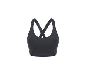 BrassiÃšre femme Tombo Medium Impact Gris L