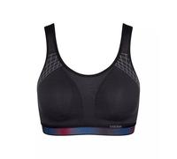 BrassiÃšre femme Triumph Triaction Cardio Cloud 01 Noir 90G