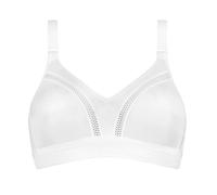 Triumph Brassière de sport Triaction Workout N femme blanc 90C