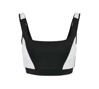BrassiÃšre femme Urban Classics Color Block Noir S