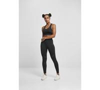 BrassiÃšre femme Urban Classics starter mesh Noir M