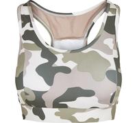 BrassiÃšre femme Urban Classics tech mesh Rose S