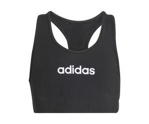 BrassiÃšre fille adidas Essentials Noir 11/12 ans