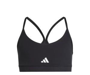 BrassiÃšre fille adidas Essentials Soft Touch Noir 7/8 ans