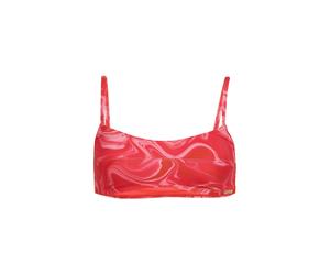 BrassiÃšre imprimÃ© femme Superdry Rose XL