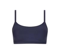 BrassiÃšre sans armature femme Chantelle Softstretch Bleu M/L