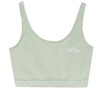 BrassiÃšre Sixth June Signature MolletonnÃ© Vert M