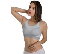 BrassiÃšre standard femme Sassa Gris M