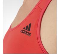 Brassière 3 stripes racer back adidas xs 34/36