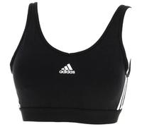 Brassière 3s cro blk bra l - Adidas L