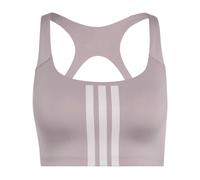 Brassière à 3 bandes femme adidas Optime L