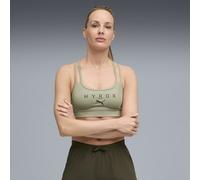 Brassière à bretelles MOVE PUMA x HYROX, Vêtements, Lux Army, XL XL