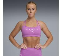 Brassière à bretelles MOVE PUMA x HYROX, Vêtements, Rose, XS XS