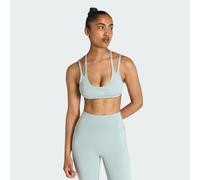 Brassière à bretelles Optime Workout maintien léger Wonder Sage L