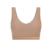 Brassière à coque femme Chantelle Softstretch Beige XL/2XL