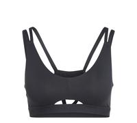 Brassière adidas All Me Luxe LS noir pur - XL-AB