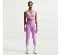 Nike Indy Light Support Brassière XS Violet