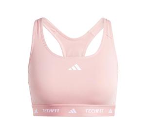 Brassière à maintien moyen femme adidas Techfit L C/D