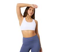 Björn Borg Soutien-gorge Sport de Soutien Moyen Blanc S
