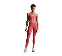 Brassière à maintien normal femme Nike Swoosh Rose S Female