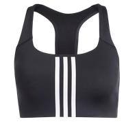 Brassière adidas 3S Powerimpact Training Medium-Support 3-Stripes 4066766932340 taille XSC-D EU