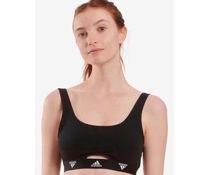 Brassière adidas Active Comfort Cotton noir - XL