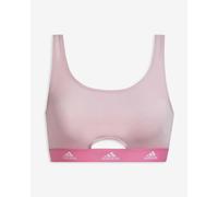 Brassière adidas Active Comfort Cotton rose clair - M