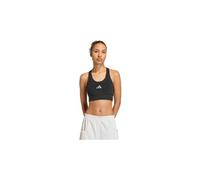 Brassiere adidas adi365 running pocket medium support noir femme