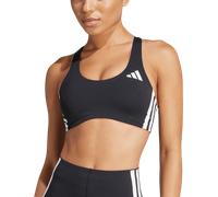 adidas Adizero Medium Support Soutien-gorge Sport Femmes-Noir, Taille LA-B