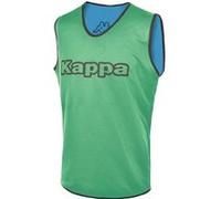 Maillot de rugby réversible Kappa Bozia Vert XL