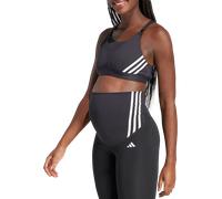 Brassière adidas Powerimpact Luxe Medium-Support Maternity Bra 4067896458762 taille SA-B EU